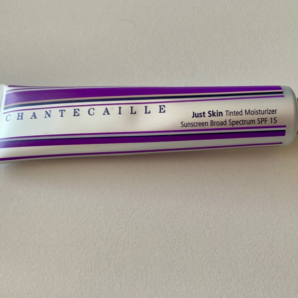 CHANTECAILLE Tinted Moisturizer